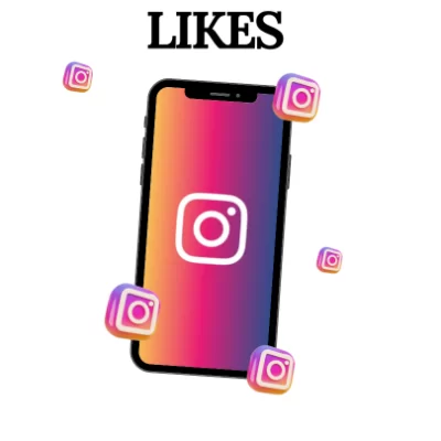 Comprar Likes Instagram