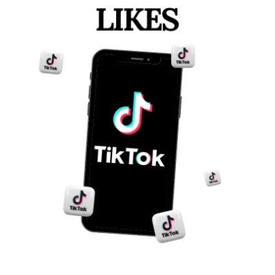 Comprar Likes TikTok