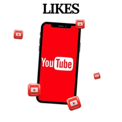 Comprar Likes YouTube