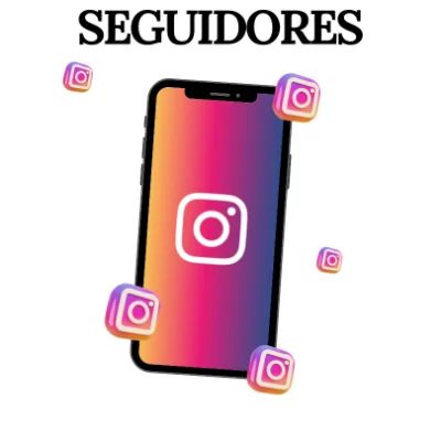 Comprar Seguidores Instagram Barato