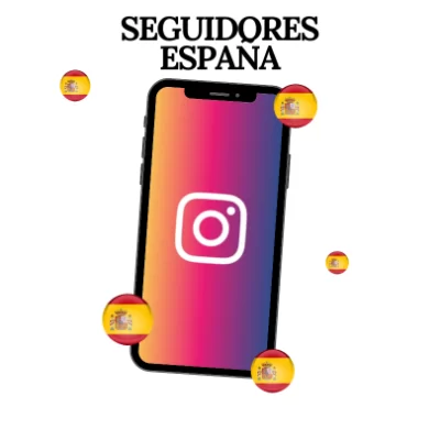 Comprar Seguidores Instagram España