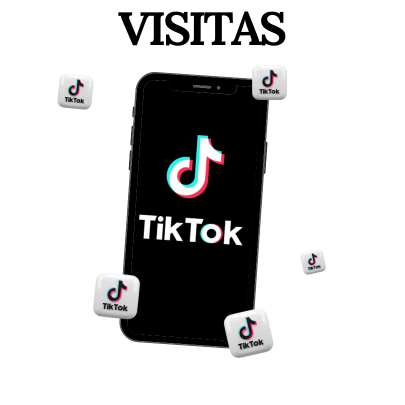 Comprar Visualizaciones TikTok