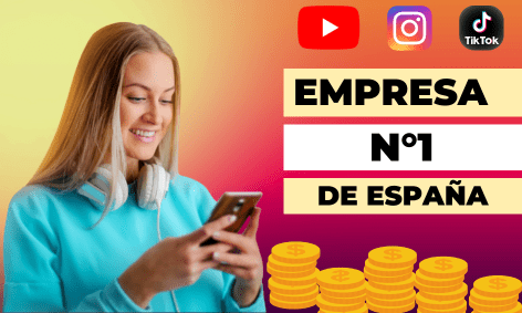 EMPRESA N°1 DE ESPAÑA