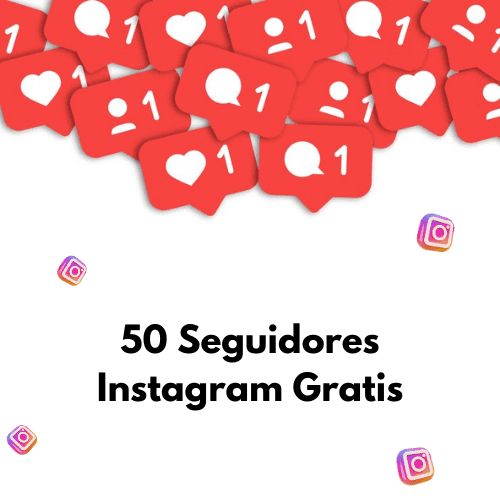 Seguidores Instagram Gratis