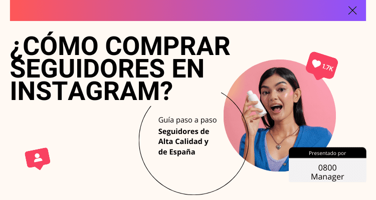 como comprar seguidores en instagram