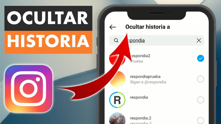 Cómo Ocultar Historias en Instagram desde la Computadora